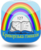 Логотип Інгулецький район. Криворізька гімназія № 127